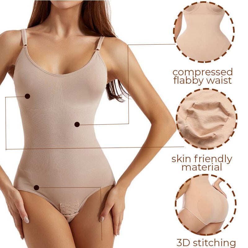 LiftMeUp Body Wyszczuplające Body Liftingujące
