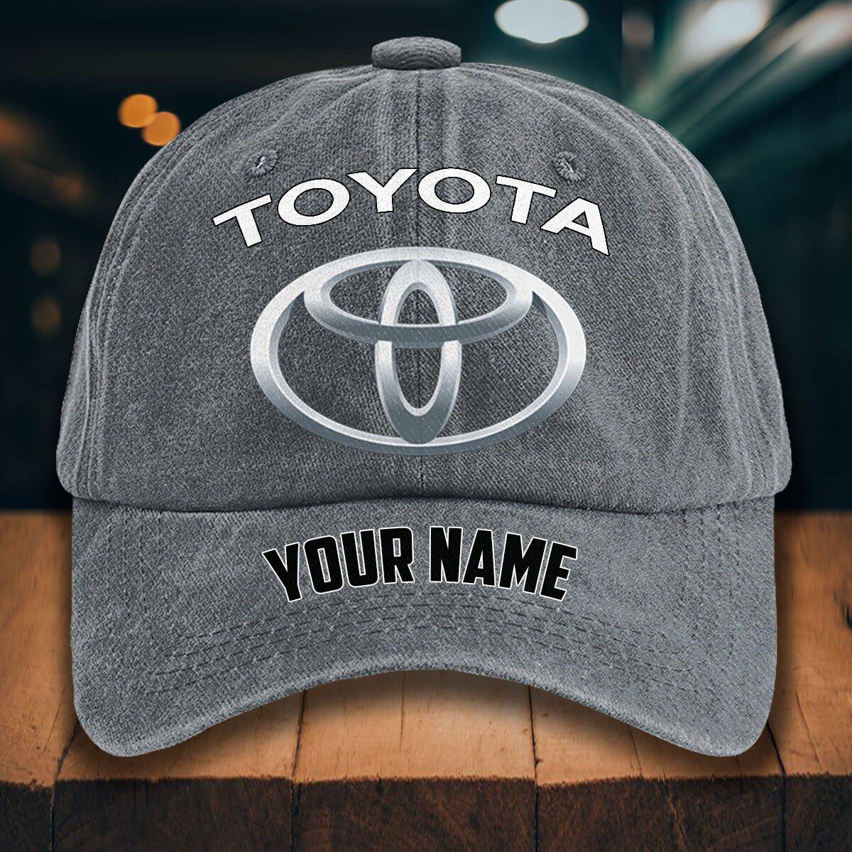 Toyota WINHD10022