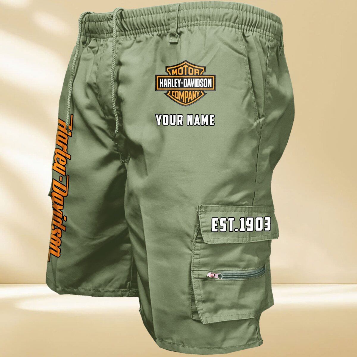 Harley-Davidson DDQMCOS10043