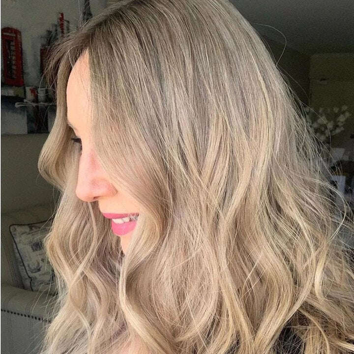 НАЙ-ПРОДАВАНИТЕ ЕСТЕСТВЕНИ РЪЧНО ИЗРАБОТЕНИ ПЕРУКИ ЗА ЛЯТОТО