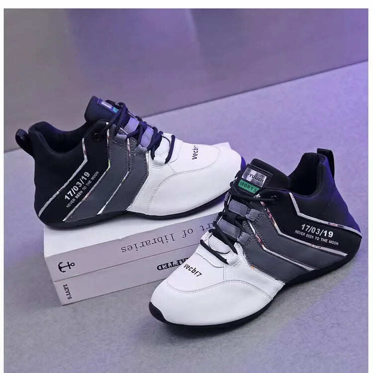 MODNE SNEAKERSY MĘSKIE 2023