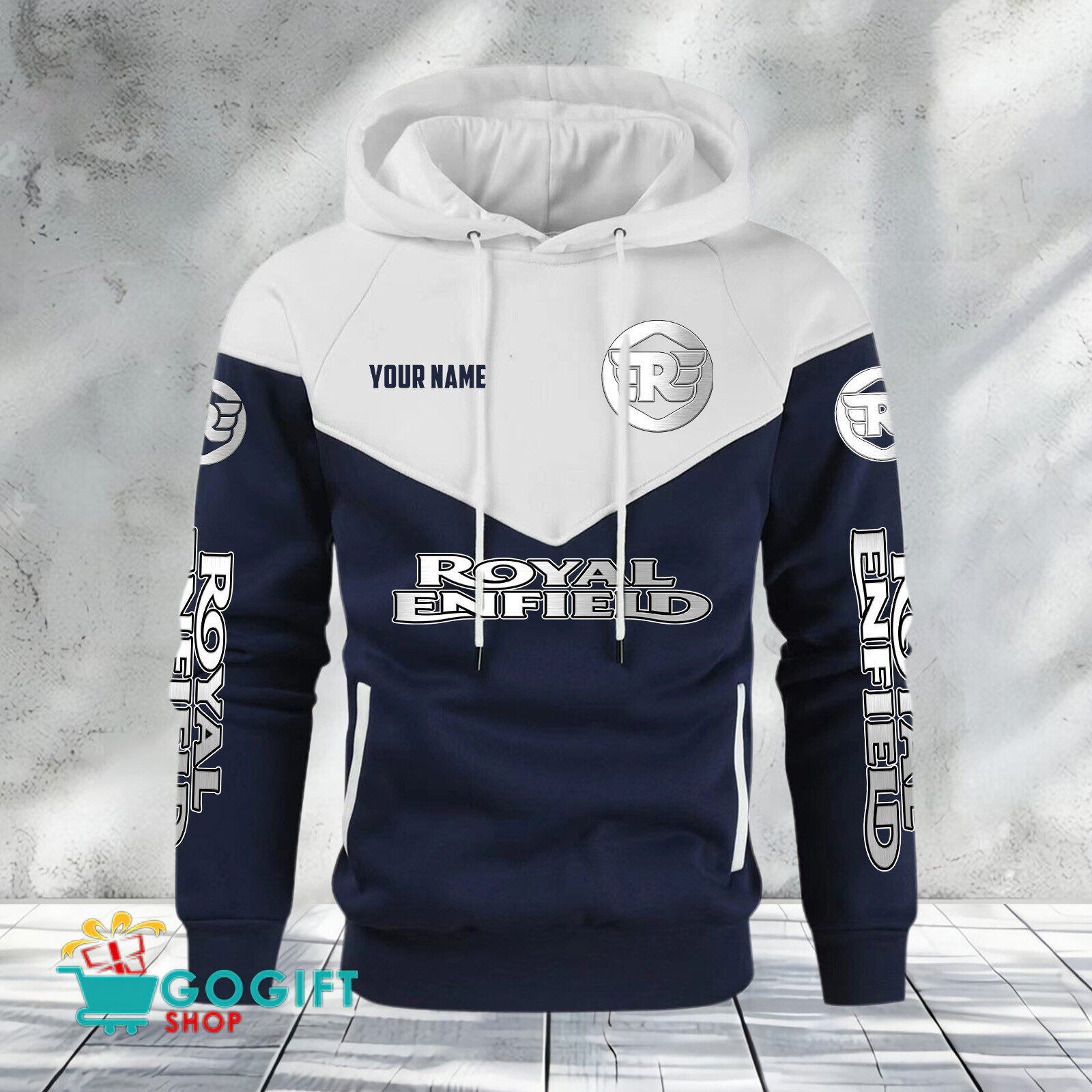 Royal Enfield NTHPH429