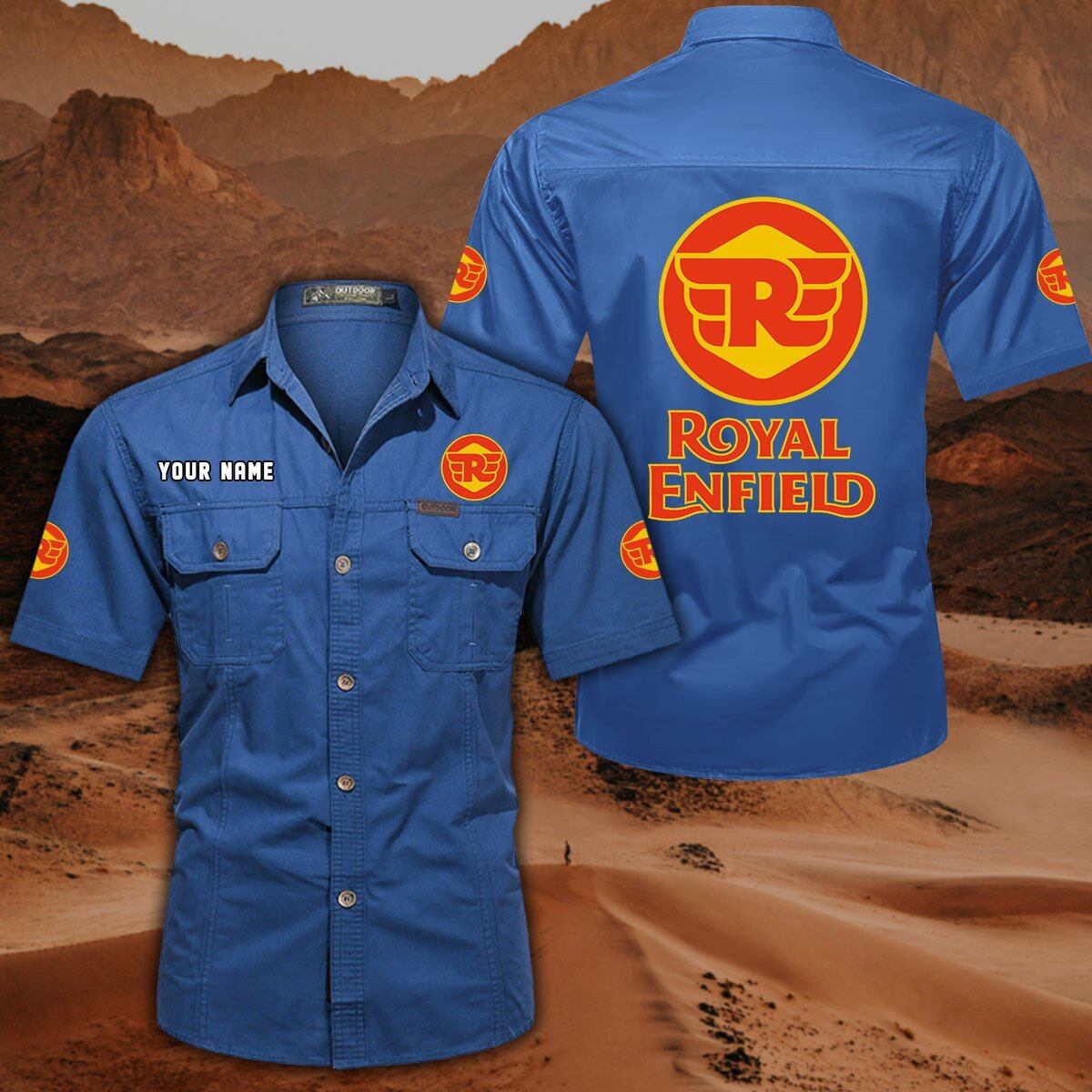 Royal Enfield DDQQB10048