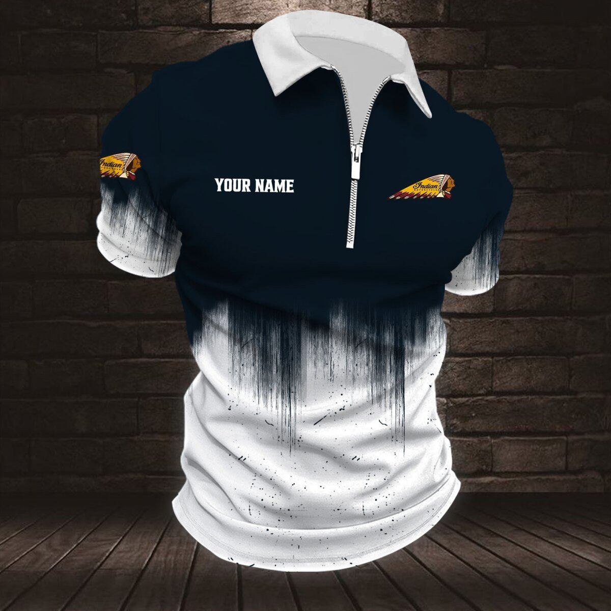 Indian Motociclo DDQZA30047