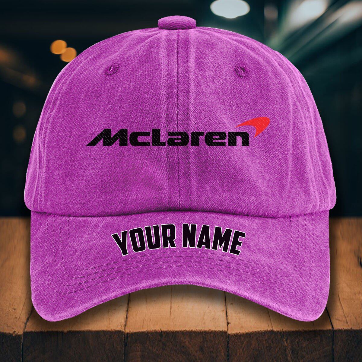 McLaren WINHD10132