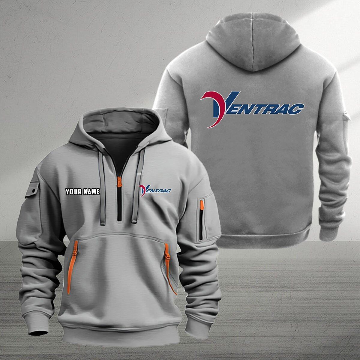 Ventrac DDQHZH910188