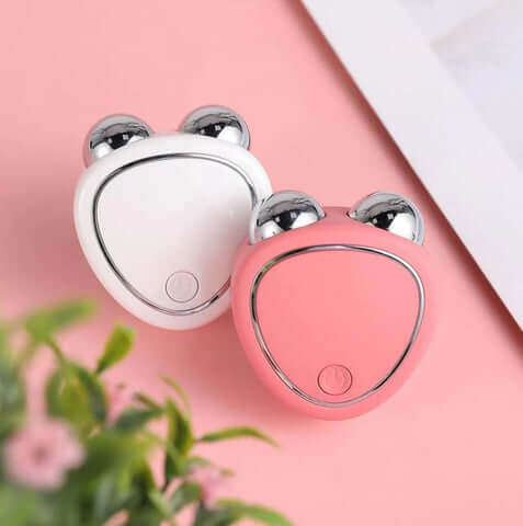 BELLAPURA® | O 1# MICRO LIFTING MASSAGER PARA FACE