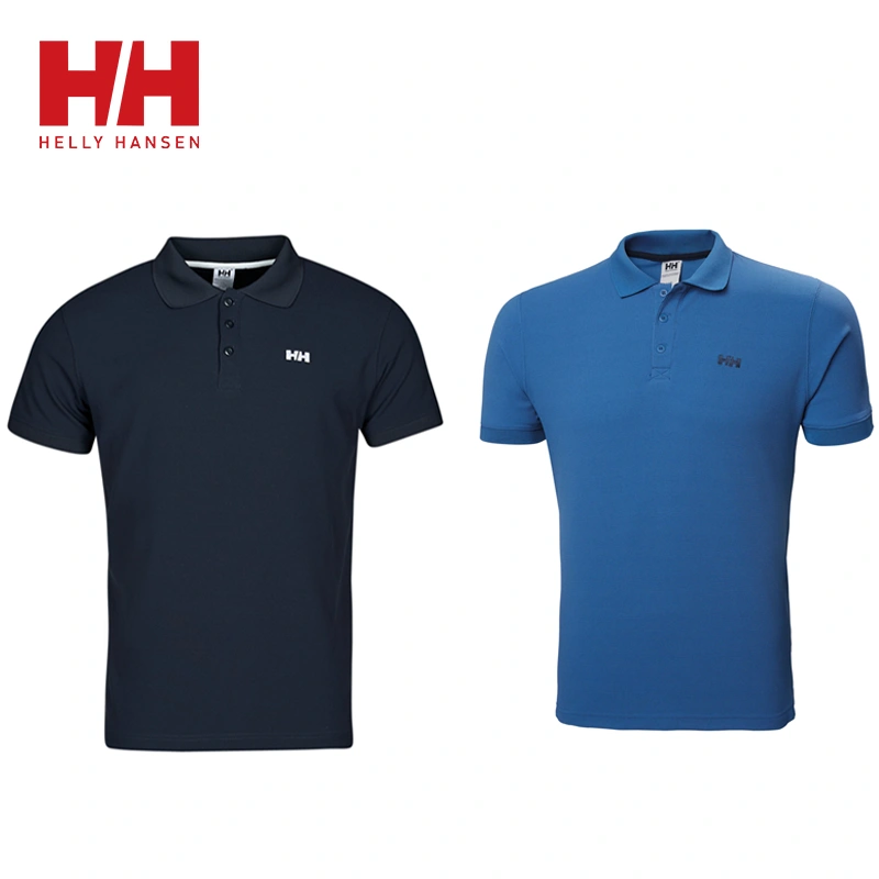 Camisas POLO Helly Hansen Fly 2 peças