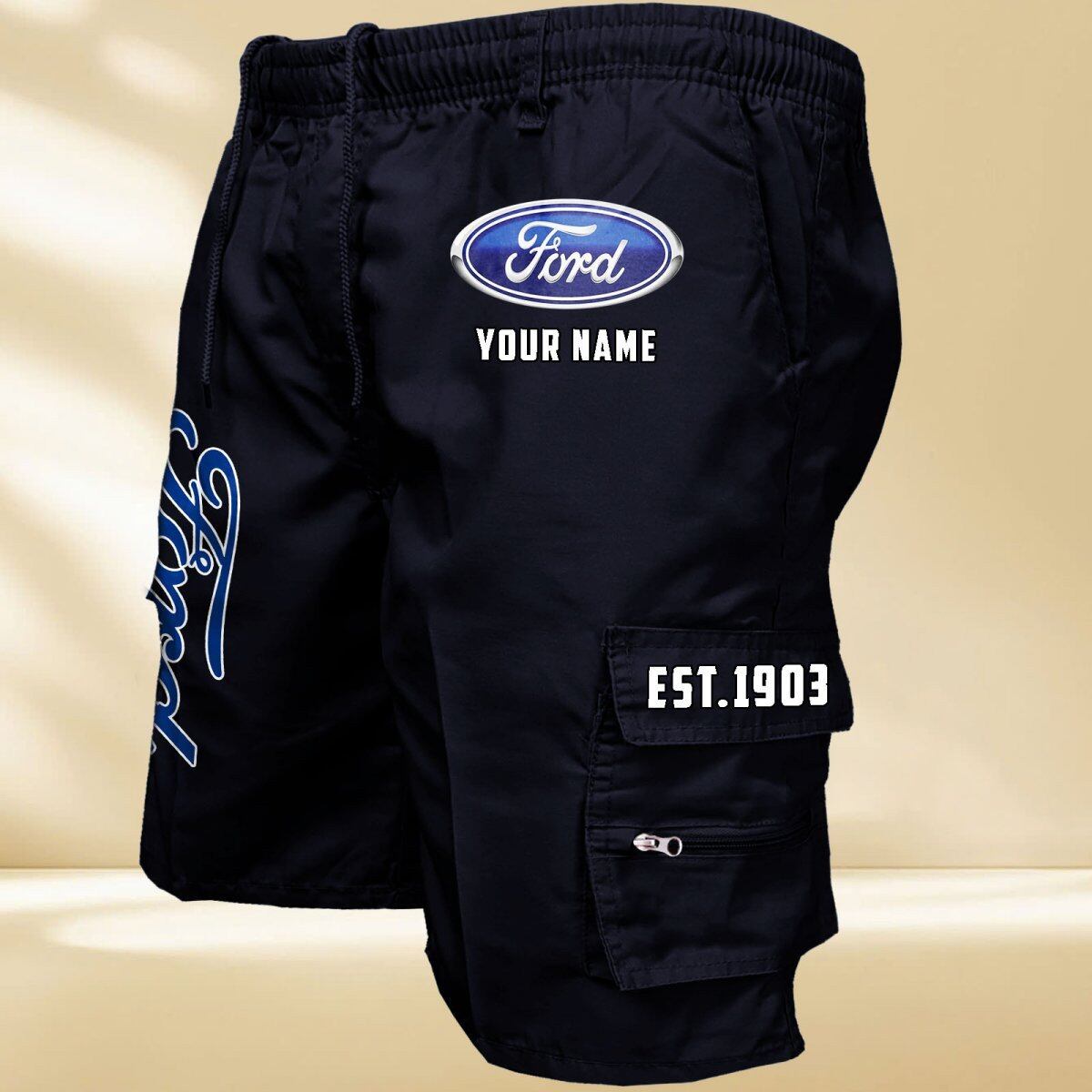 Ford DDQMCOS10010