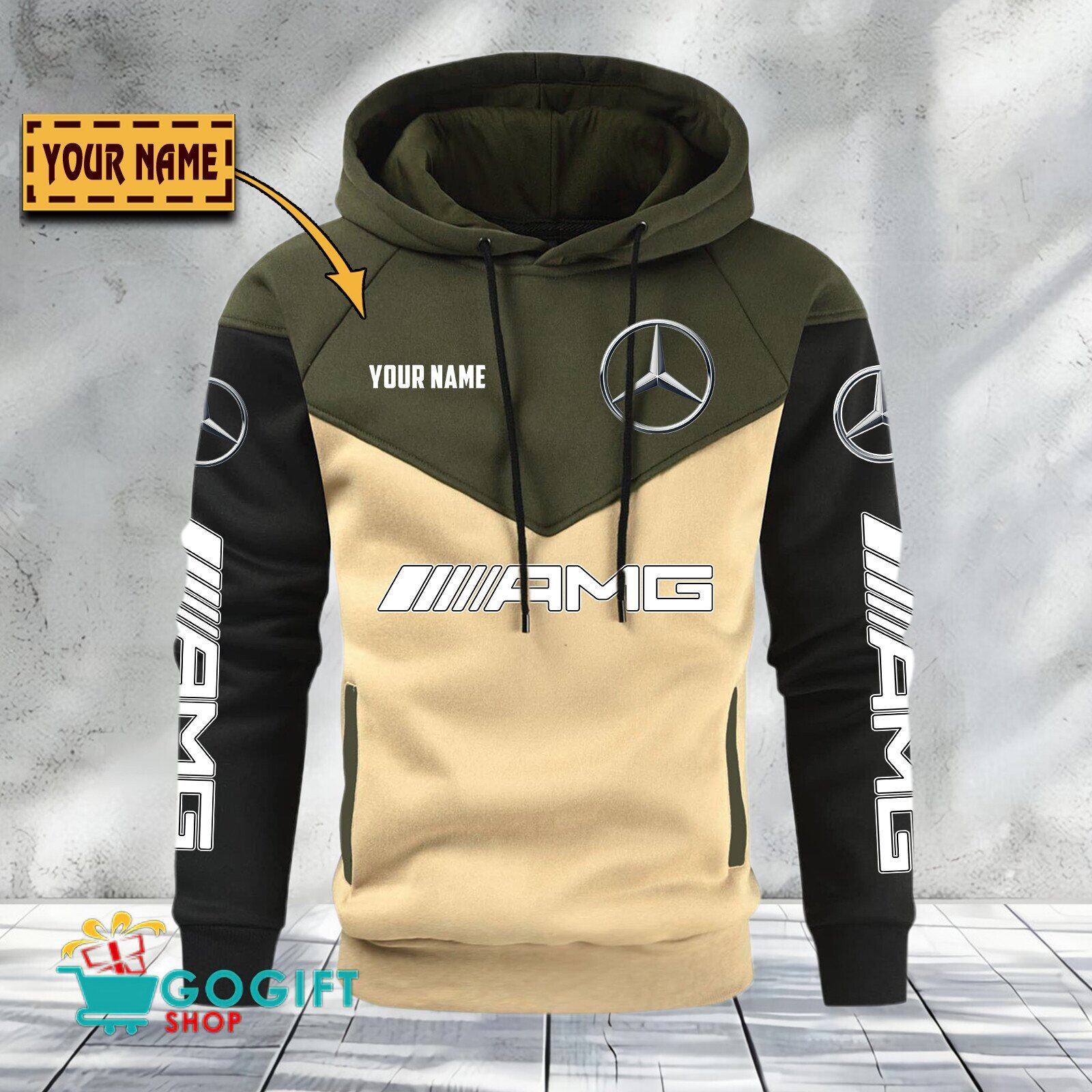 Mercedes-AMG NTHPH411