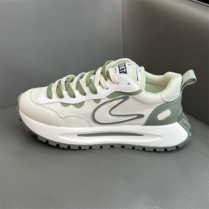 Tendências 2024: calçados casuais que refletem sua personalidade