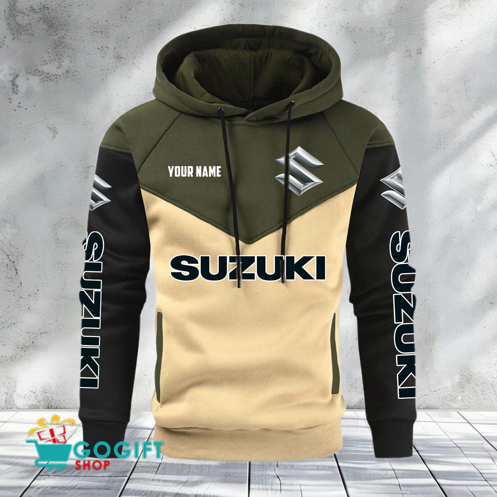 Suzuki NTHPH435