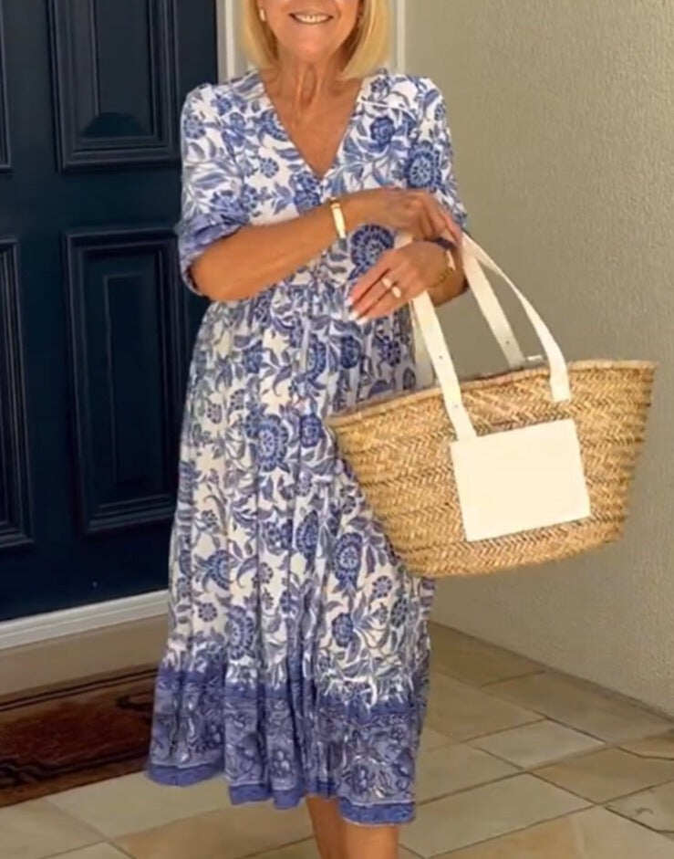 Marisa Banús - Vestido elegante