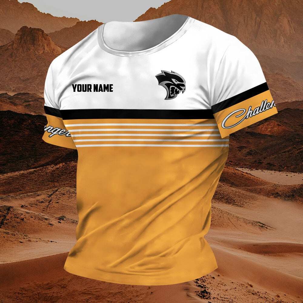 Dodge Challenger WINA31090