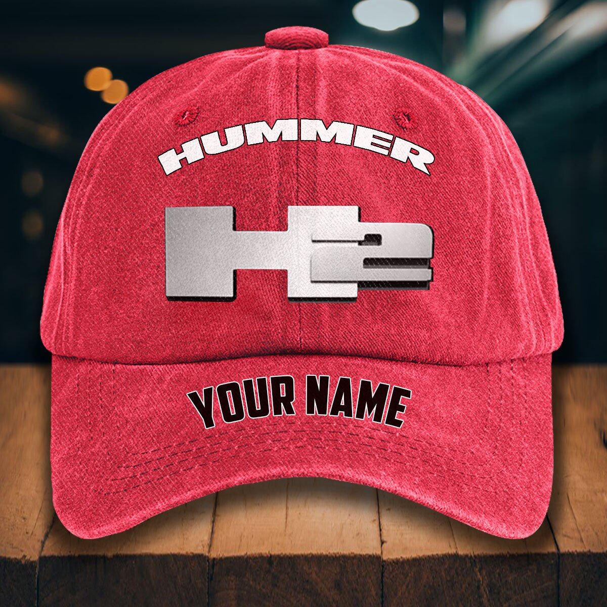 H2 Hummer WINHD10126