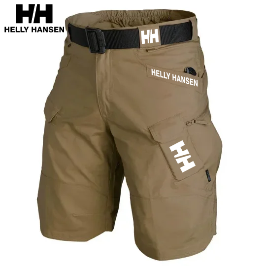2025 Helly Hansen® CALÇÕES TÁTICOS IMPERMEÁVEIS