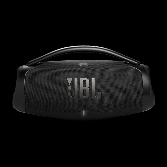 JBL Xtreme 4  Boombox 3 Wi-Fi - Alto-falante Bluetooth portátil
