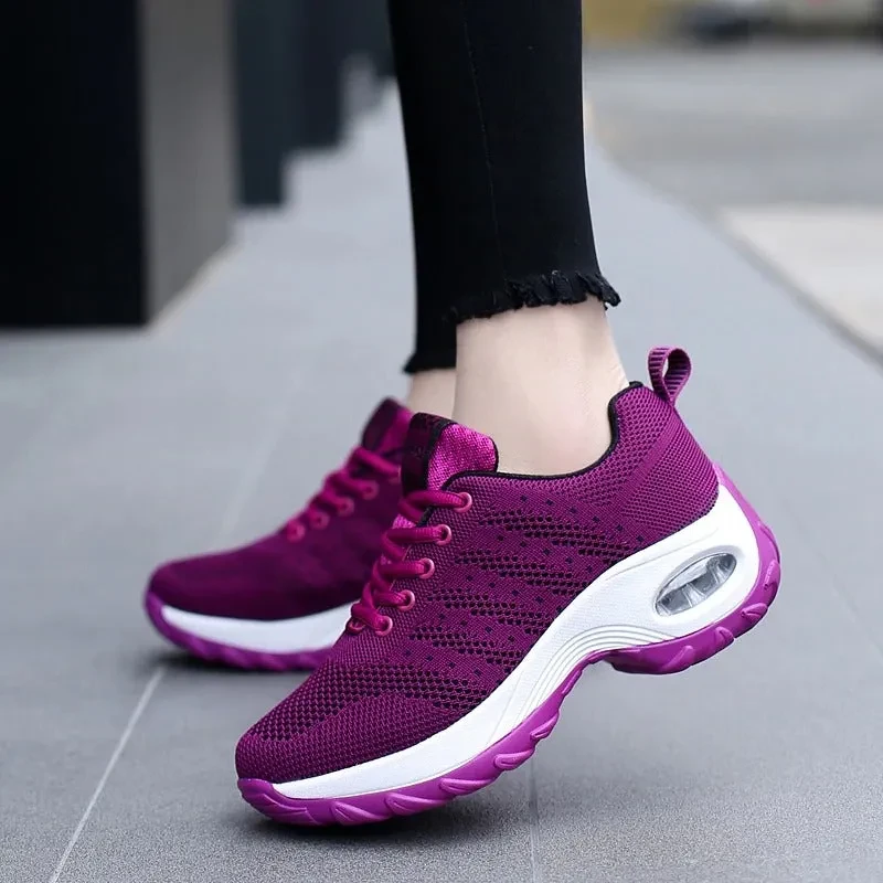 ORTOPEDYCZNE BUTY DO CHODZENIA DAMSKIE