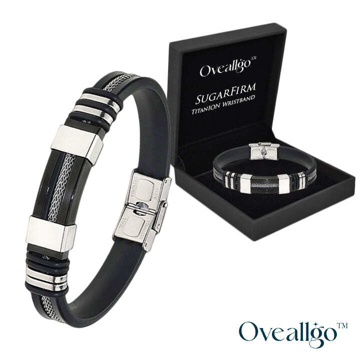 PULSEIRA OVEALLGO™ TITANIUM ION ENERGY