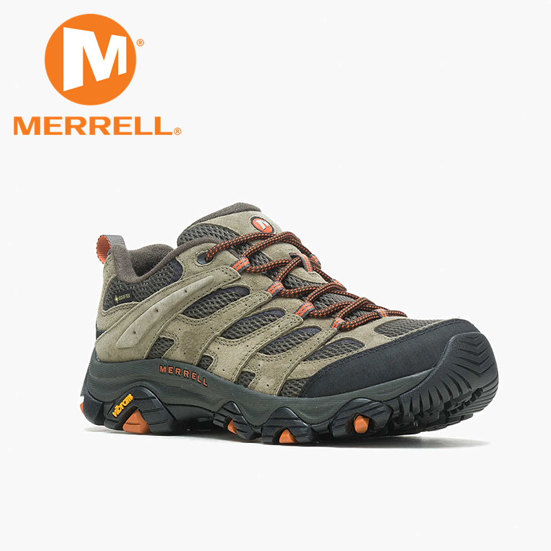 Botas de caminhada masculinas MERRELL® Moab 3 GORE-TEX®