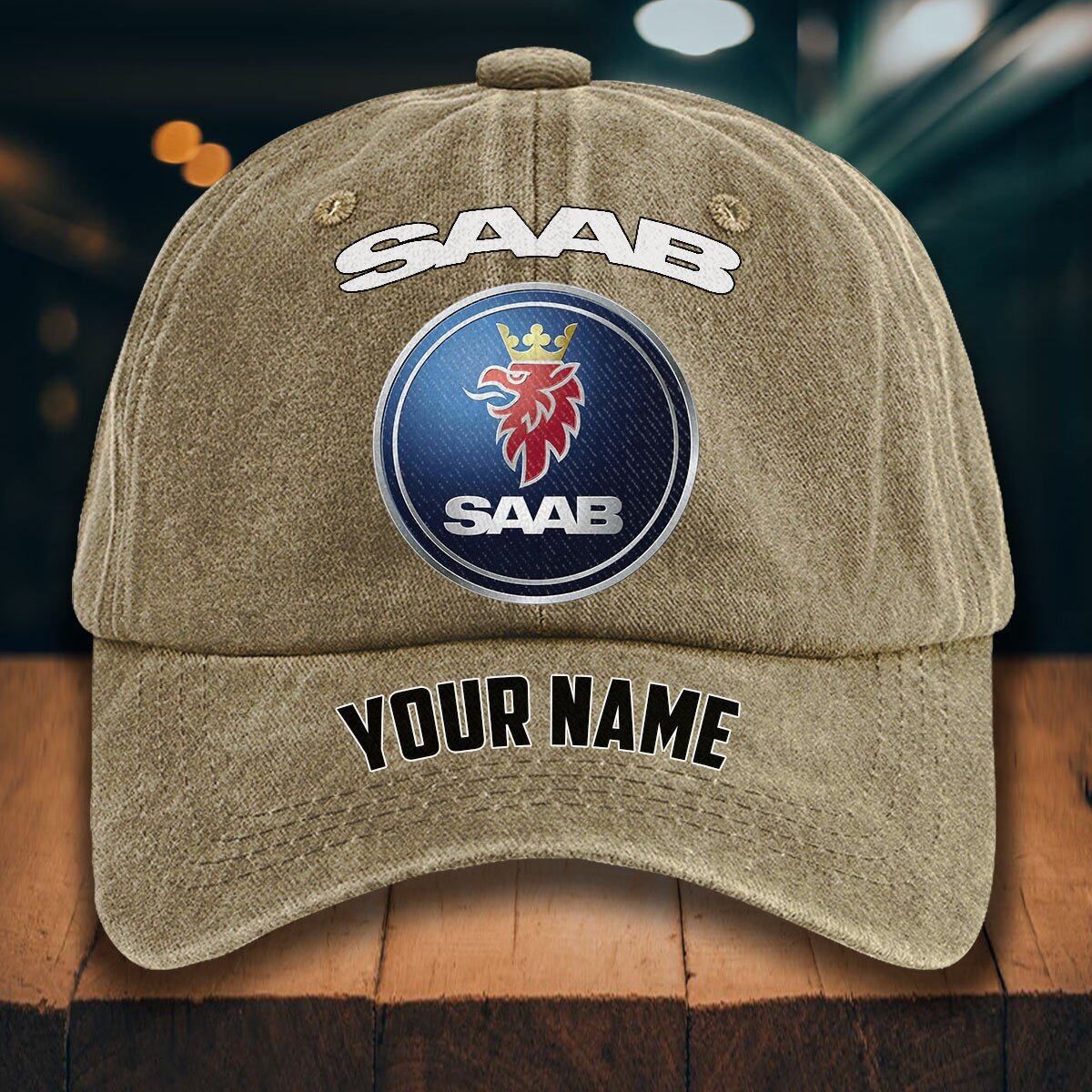 Saab Automóvel WINHD10098