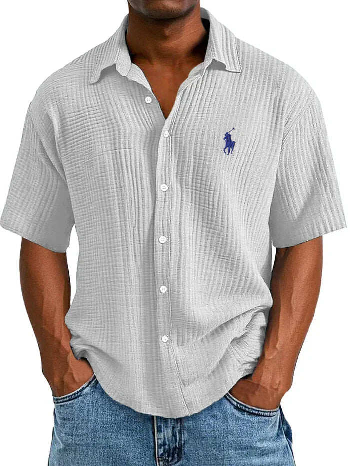 Koszulka Polo Club Casual