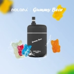 DOLODA Pebble 6500 Puffs Rechargeable Disposable Vape Random Option (fast delivery)_6