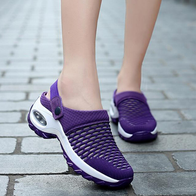 SANDÁLIAS ORTOPÉDICAS PARA CAMINHADAS