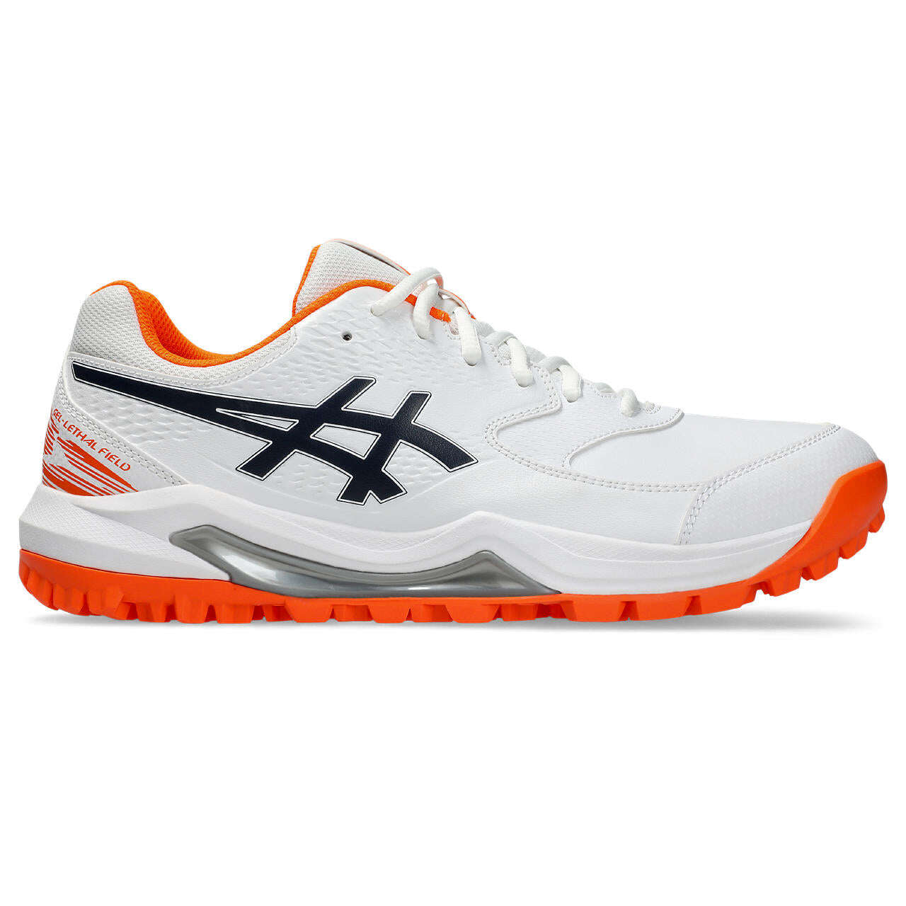 Asics Gel Lethal Field 2 Unisex Hockey Shoes - 2025