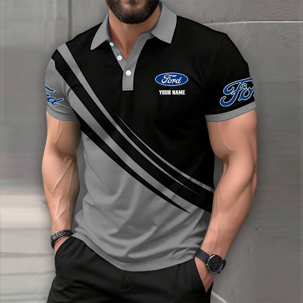 Ford DDQA210011