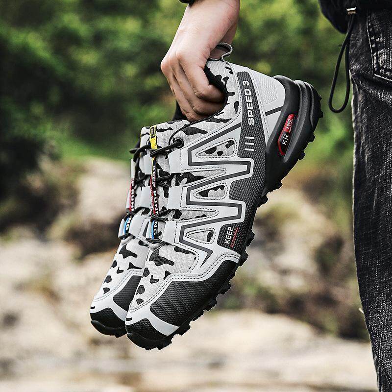 salomon Wodoodporne buty narciarskie do biegania
