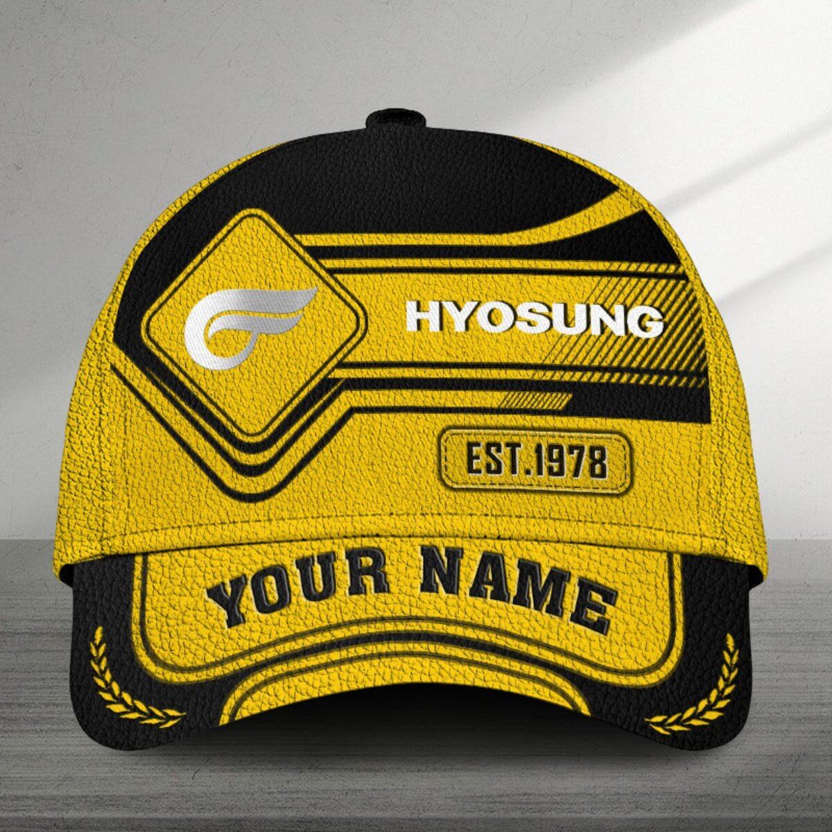 Hyosung Motorcyles DDQHC20068