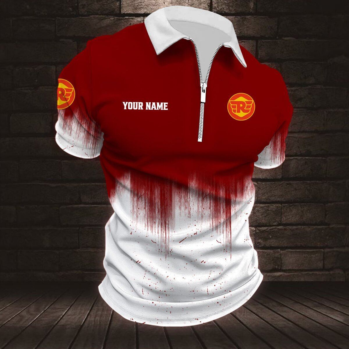 Royal Enfield DDQZA30048