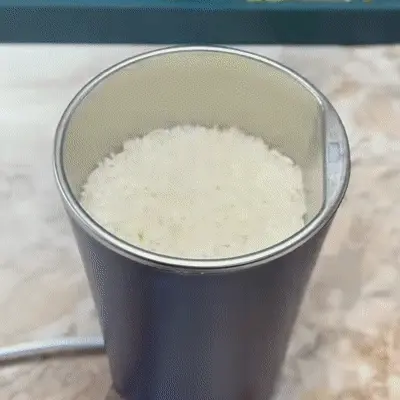 Moedor doméstico de marca alemã