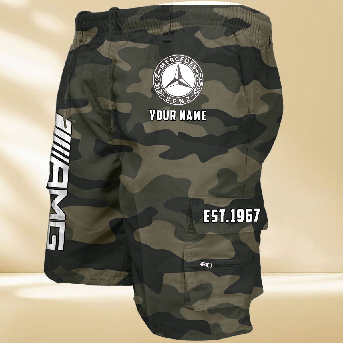 Mercedes-AMG DDQMCOS10005