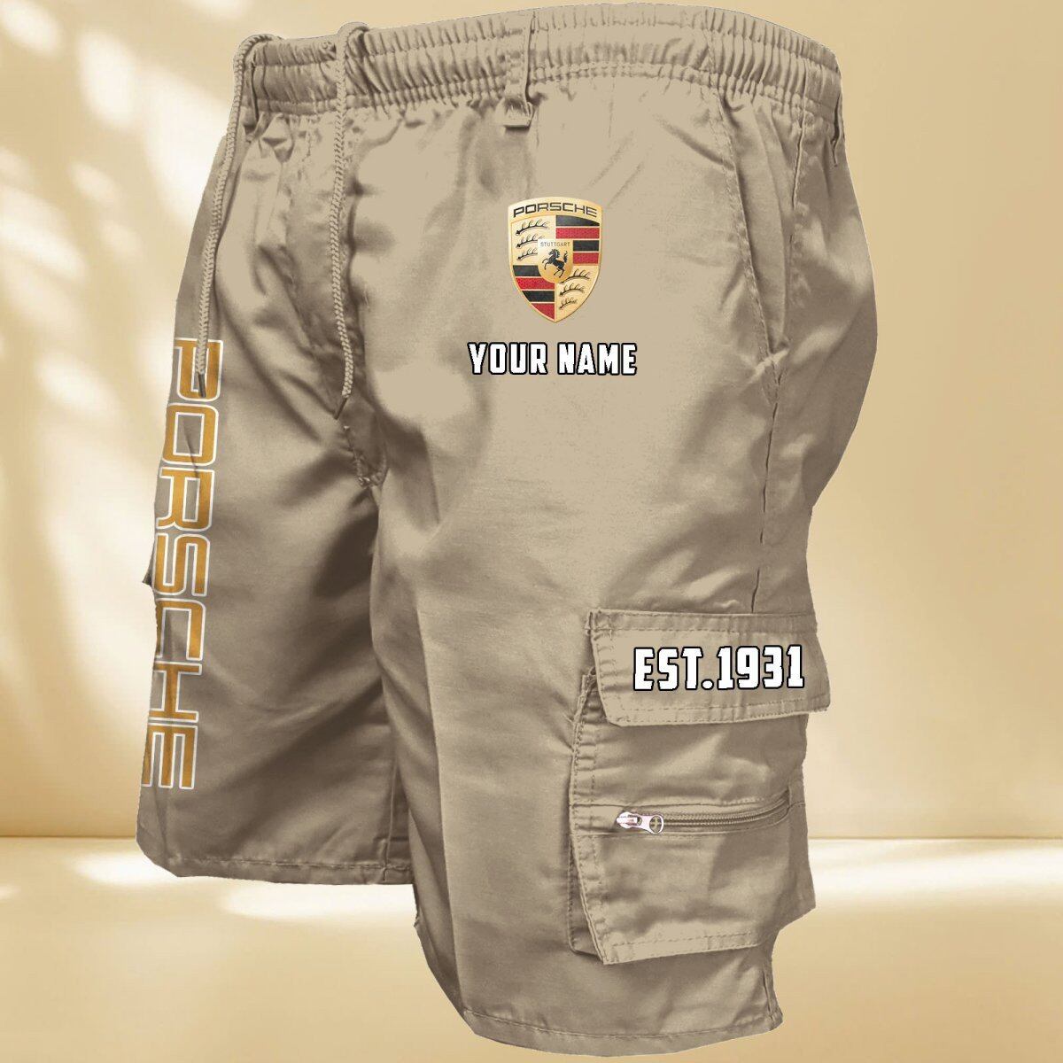 Porsche DDQMCOS10018