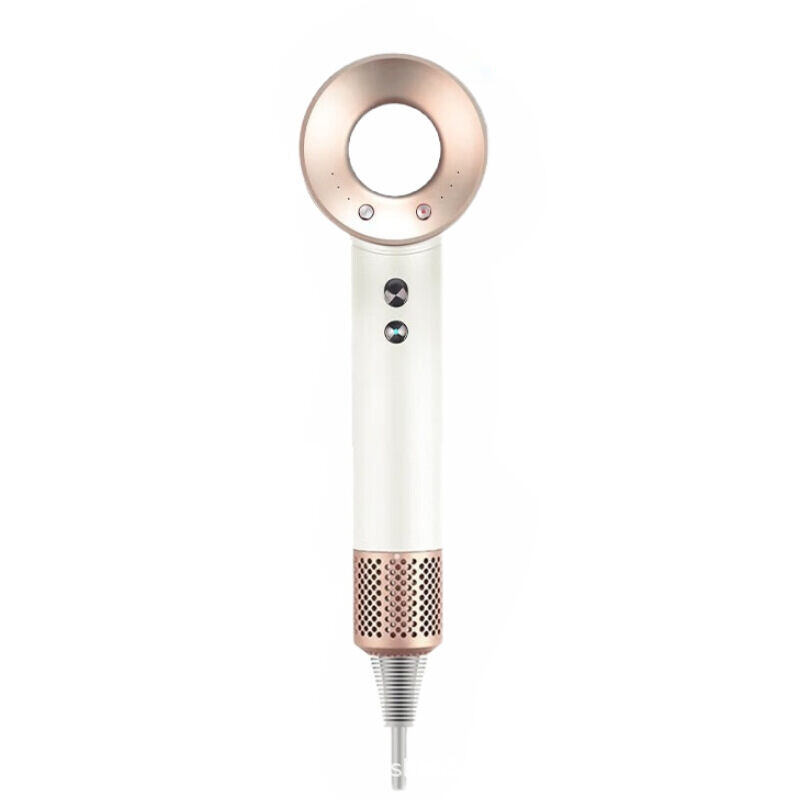 Secador de cabelo  SupersonicTM + Estojo Edição limitada