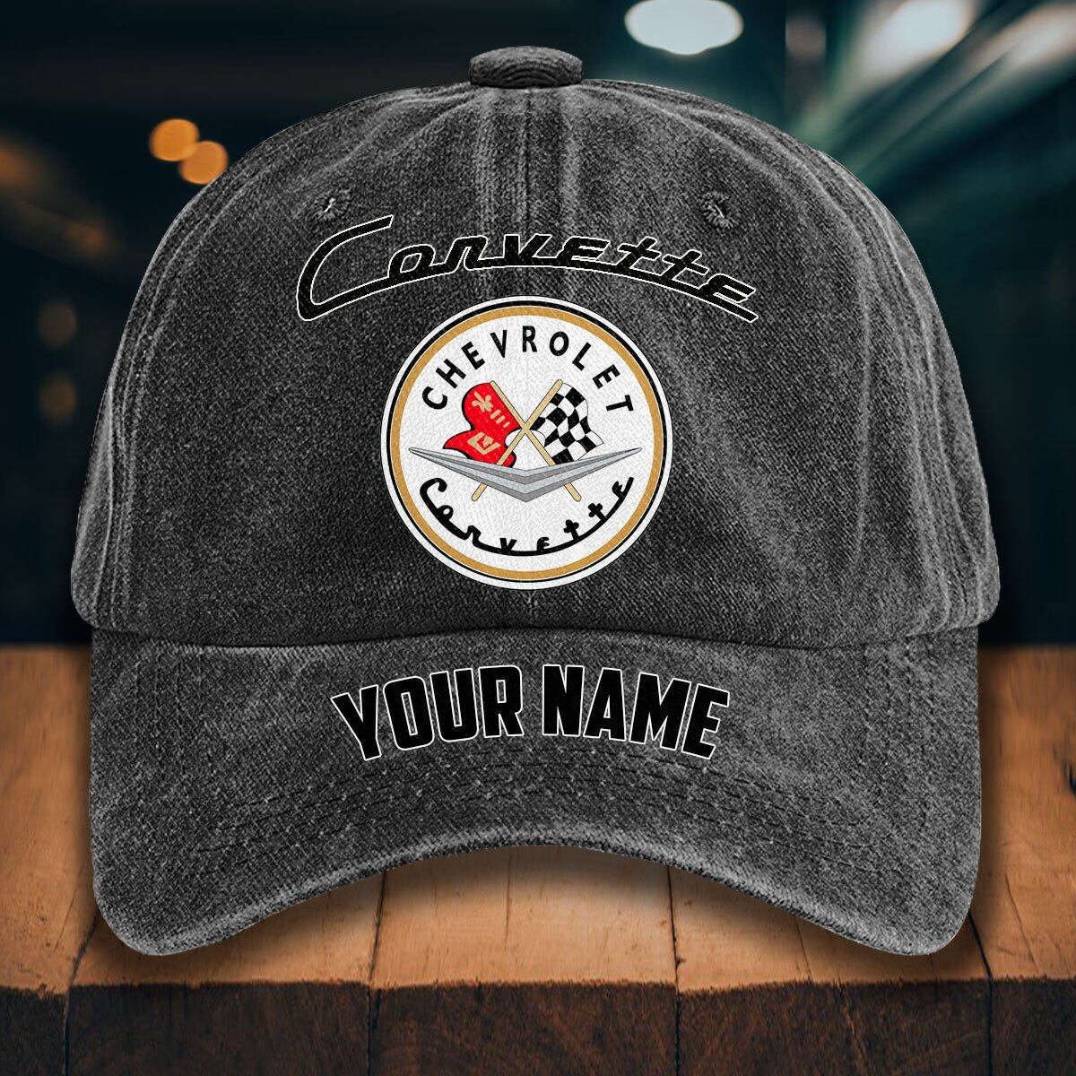 Corvette C1 WINHD10027