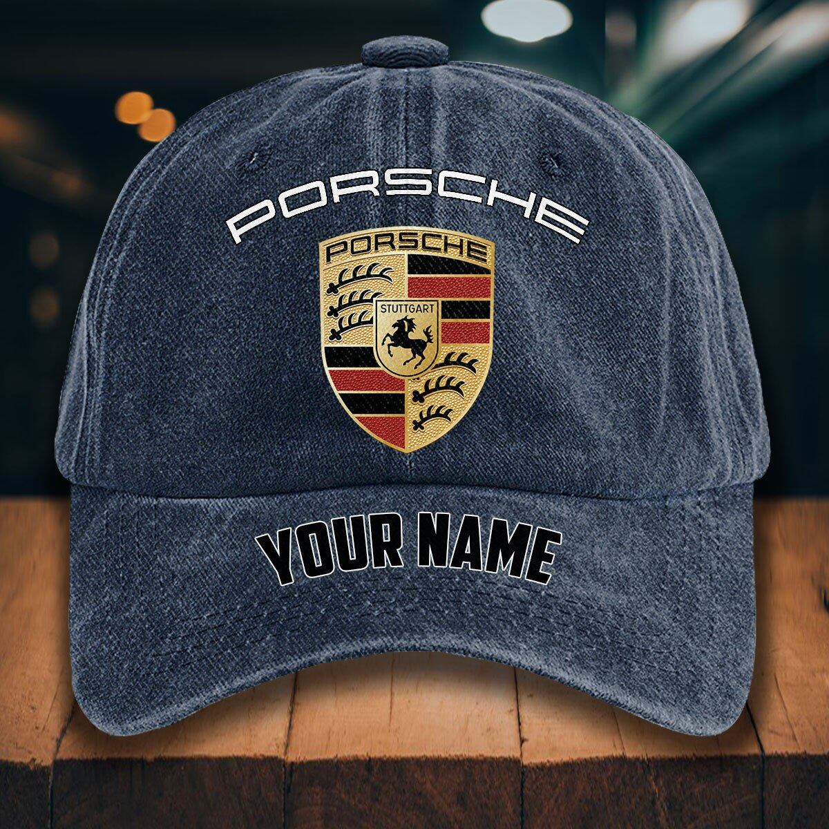 Porsche WINHD10017
