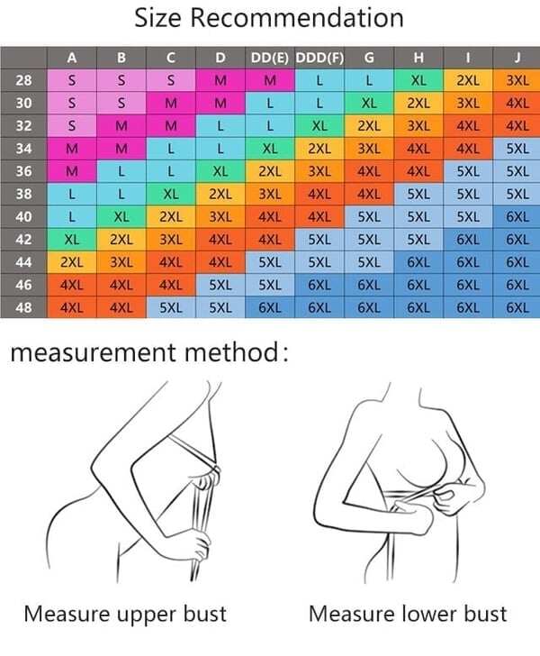 🔥Último dia com 49% de desconto 🔥 Sutiã frontal de renda francesa tamanho grande -😍