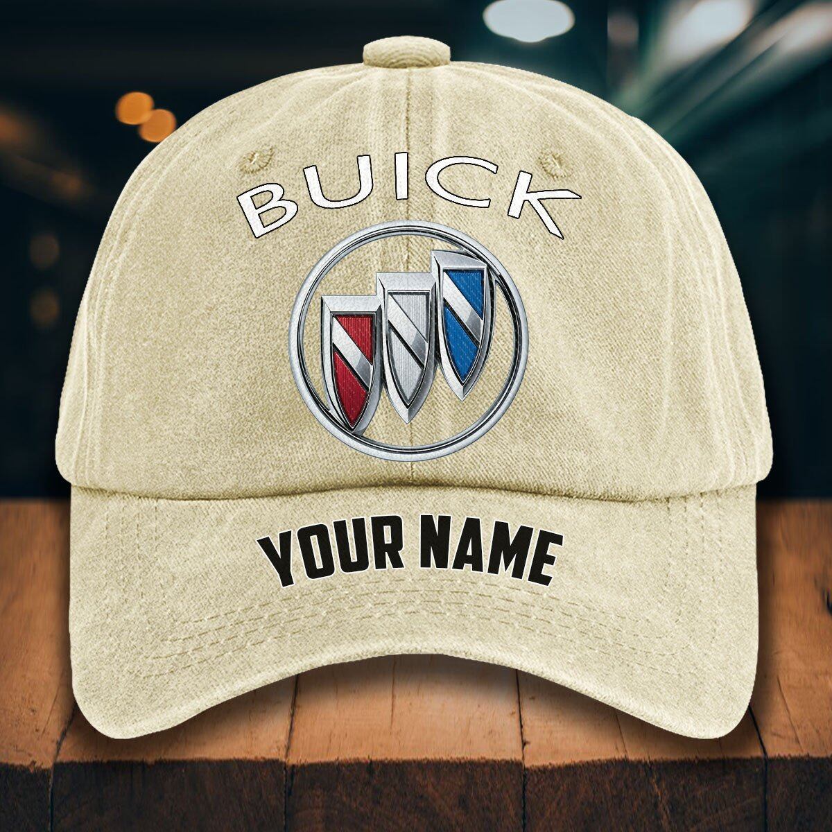 Buick WINHD10119