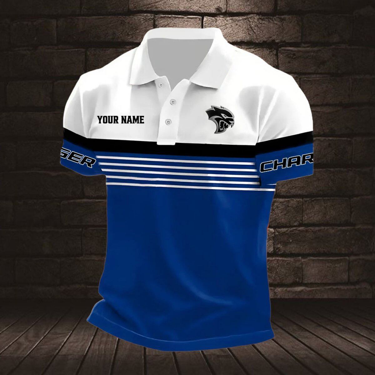 Dodge Charger DDQA110089