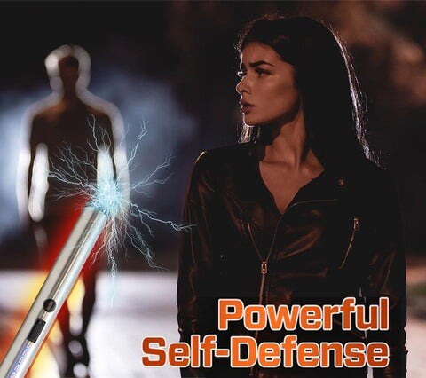 🎉 Προπαραγγελία 2025 50% ️🔥 Στυλό αναισθητοποίησης SUPTRUCK™ DefenPro 32.000.000