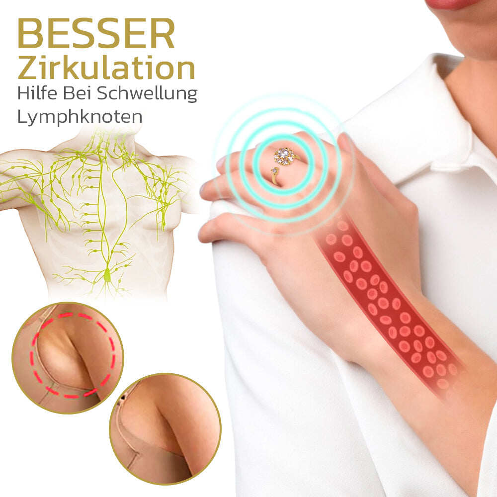 WIRKLICHICH™MAGNETIC ANEL DE REPARAÇÃO