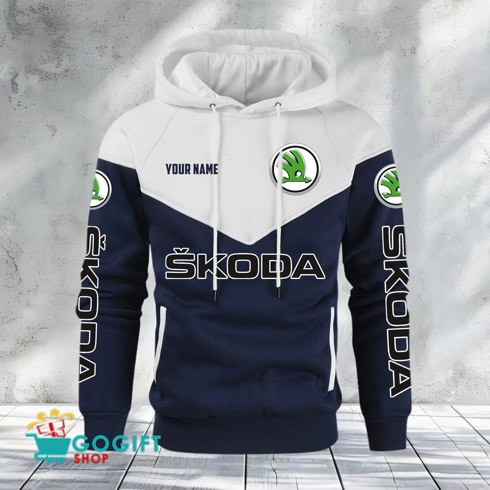 Skoda Samochód NTHPH433
