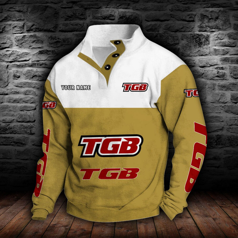 TGB Motorcyles WINDB12065