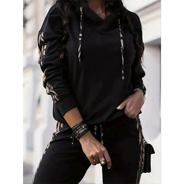 COSYLUX™ - ROUPA ESPORTIVA PARA MULHERES