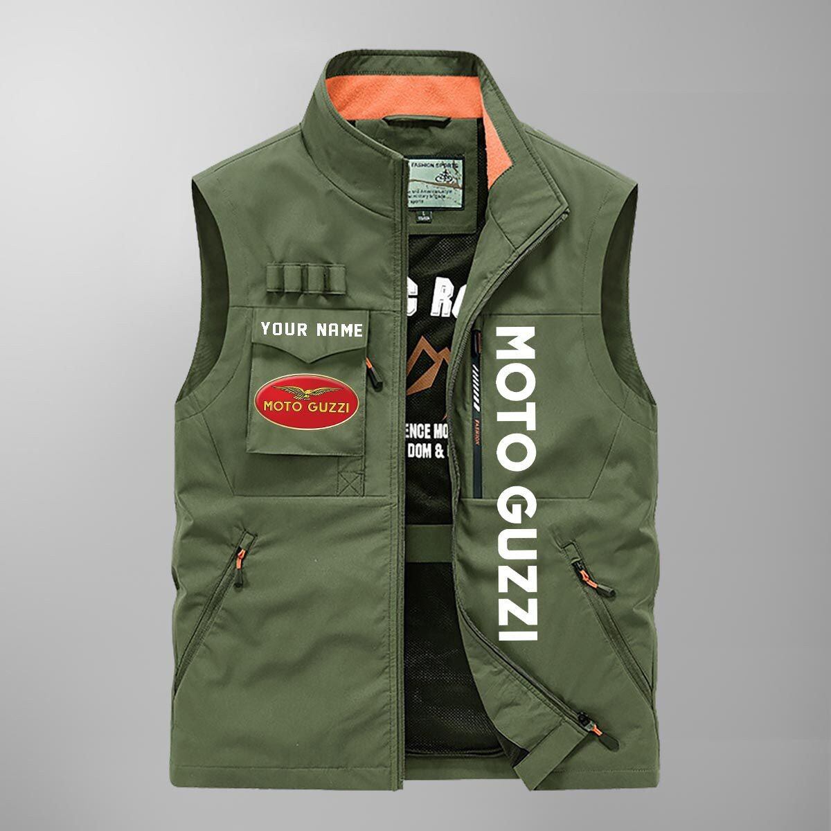 Moto Guzzi DDQMPV10058