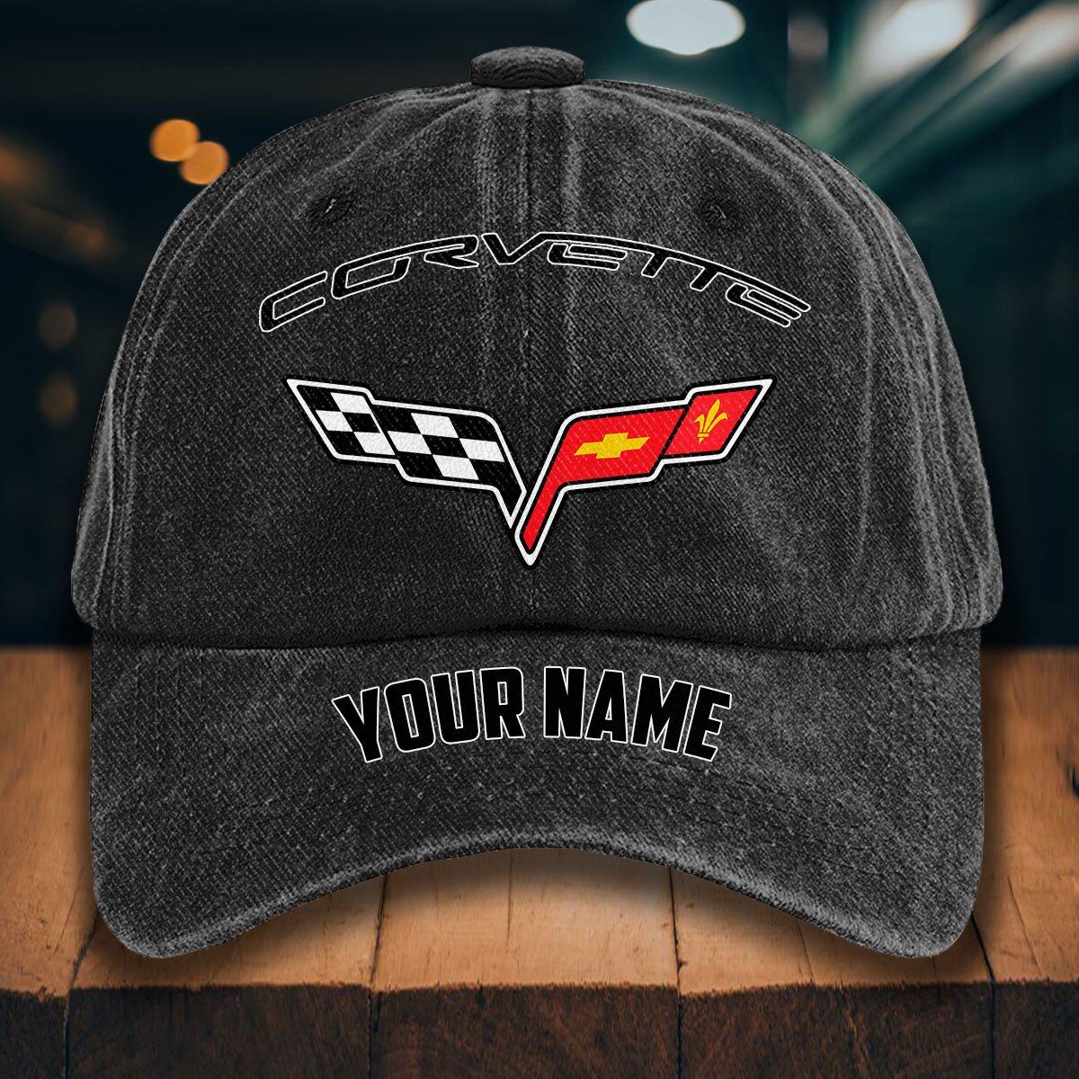 Corvette C6 WINHD10032