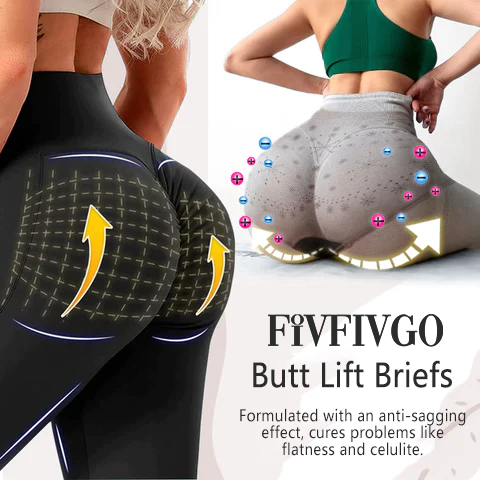 Fivfivgo Butt Lift e Enhancer Pads